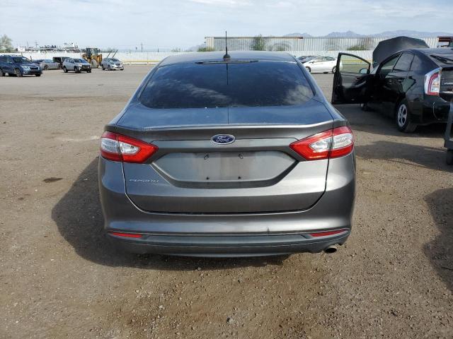 Photo 6 from auction – 2014 FORD FUSION S with VIN 1FA6P0G72E5393105