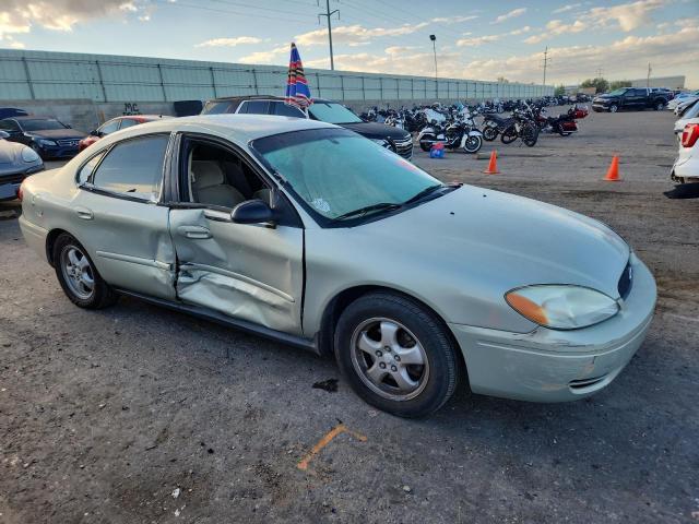 Photo 4 from auction – 2006 FORD TAURUS SE with VIN 1FAFP53U76A144333
