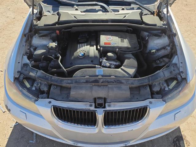 Photo 11 from auction – 2008 BMW 335 XI with VIN WBAVD53588A009675