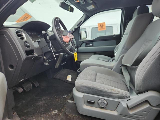 Photo 7 from auction – 2012 FORD F150 SUPER with VIN 1FTFW1EF8CKE30041