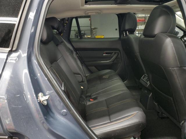 Photo 11 from auction – 2025 MAZDA CX-50 with VIN 7MMVAADW6SN129910