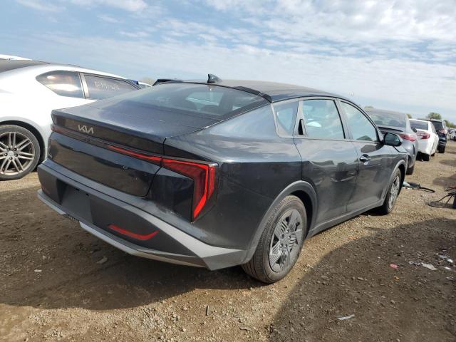 Photo 3 from auction – 2025 KIA K4 LX with VIN 3KPFT4DE2SE178484