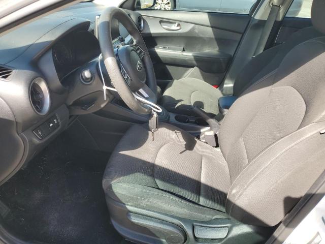 Photo 7 from auction – 2021 KIA FORTE FE with VIN 3KPF24AD5ME298927