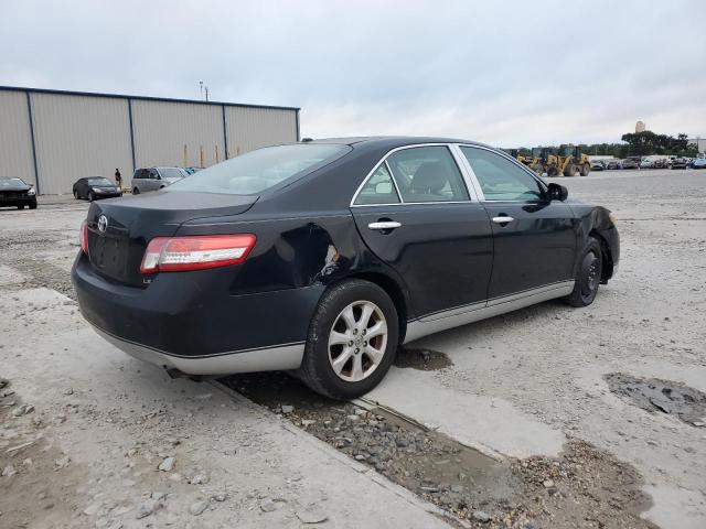Photo 3 from auction – 2011 TOYOTA CAMRY BASE with VIN 4T1BF3EK5BU760466