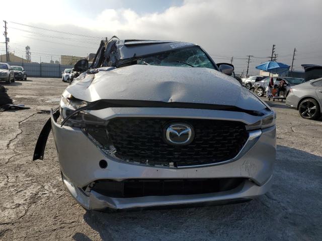 Photo 5 from auction – 2024 MAZDA CX-5 PREMI with VIN JM3KFBEL2R0445334