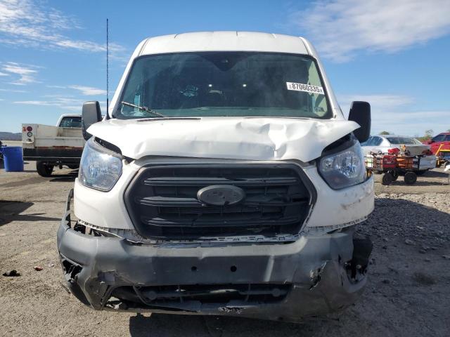 Photo 5 from auction – 2020 FORD TRANSIT T- with VIN 1FTBR1C86LKB67364