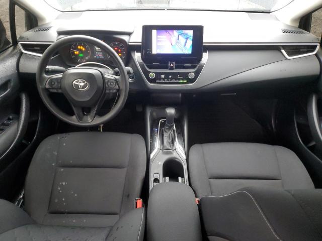 Photo 8 from auction – 2024 TOYOTA COROLLA LE with VIN JTDBCMFE1R3064859