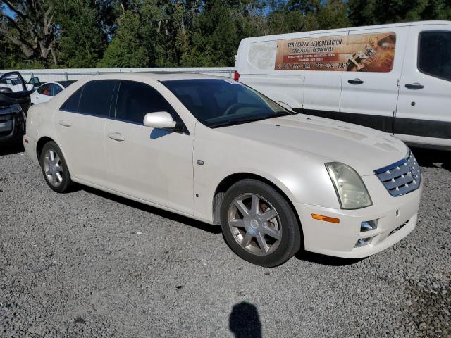 Photo 4 from auction – 2006 CADILLAC STS with VIN 1G6DW677260138768