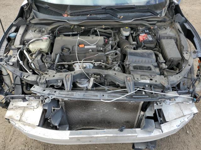Photo 11 from auction – 2016 HONDA CIVIC EX with VIN 19XFC2F72GE239777