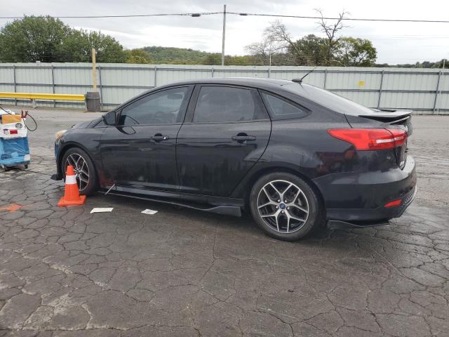 Photo 2 from auction – 2016 FORD FOCUS SE with VIN 1FADP3F26GL356460
