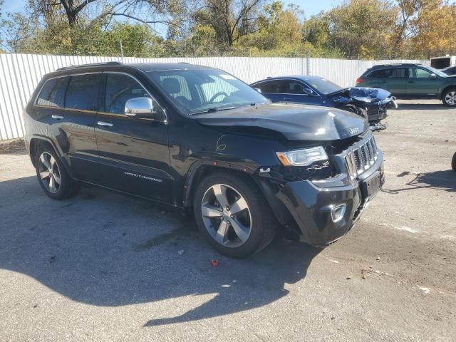 Photo 4 from auction – 2015 JEEP GRAND CHER with VIN 1C4RJFCG7FC609934