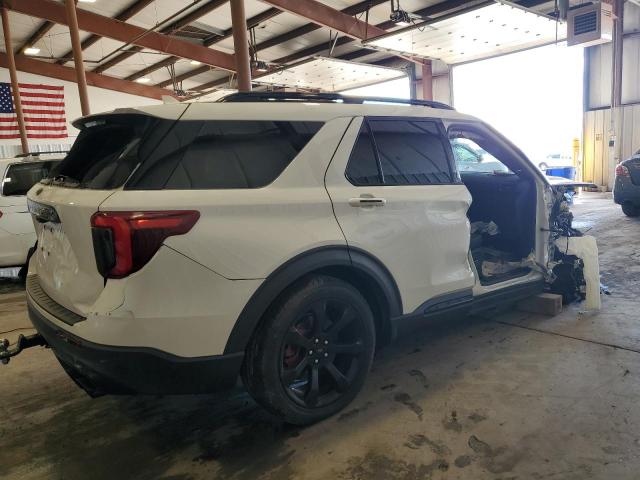 Photo 3 from auction – 2020 FORD EXPLORER S with VIN 1FM5K8GC6LGA01384