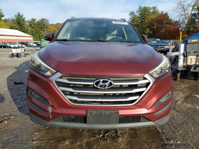 Photo 5 from auction – 2017 HYUNDAI TUCSON LIM with VIN KM8J3CA45HU440620