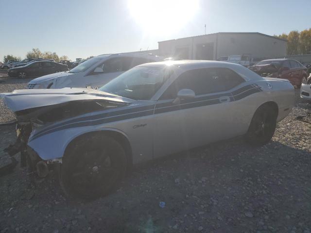 DODGE CHALLENGER R/T 2010 with VIN 2B3CJ5DT1AH134879 - Photo from auction