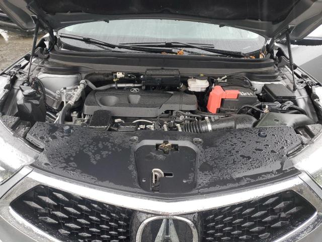 Photo 12 from auction – 2021 ACURA RDX with VIN 5J8TC2H34ML017517