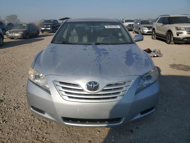 Photo 5 from auction – 2007 TOYOTA CAMRY with VIN JTNBE46K973055528