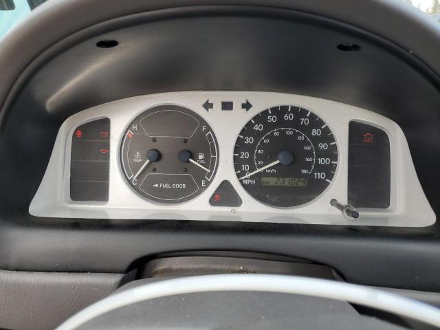 Photo 9 from auction – 1998 TOYOTA COROLLA VE with VIN 1NXBR12E4WZ017846