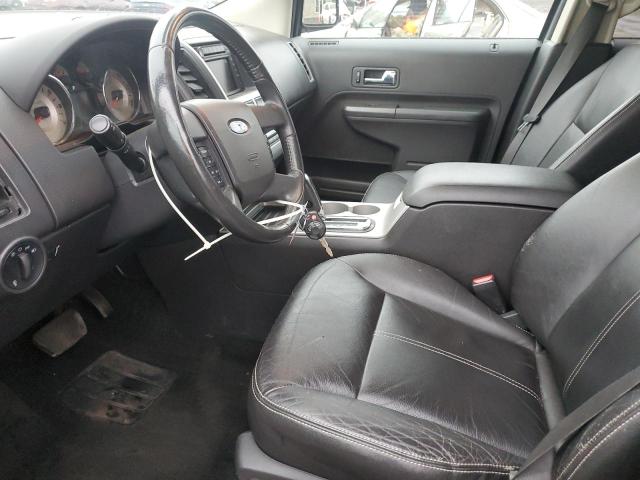Photo 7 from auction – 2007 FORD EDGE SEL with VIN 2FMDK48C47BA20886