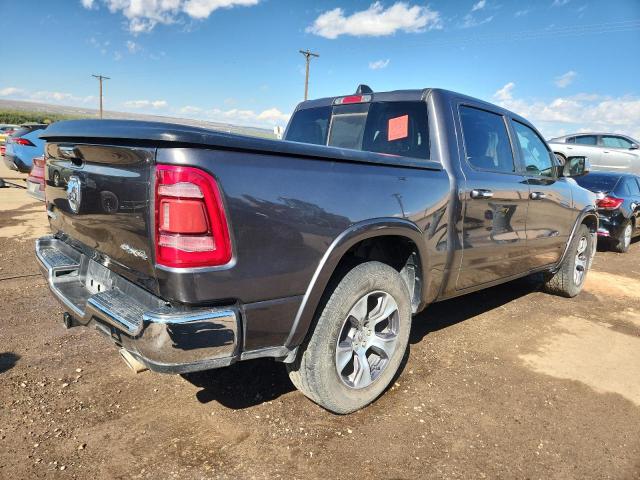 Photo 3 from auction – 2022 RAM 1500 LARAM with VIN 1C6SRFJT4NN483049