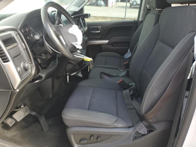 Photo 7 from auction – 2017 CHEVROLET SILVERADO with VIN 3GCPCREC2HG447997