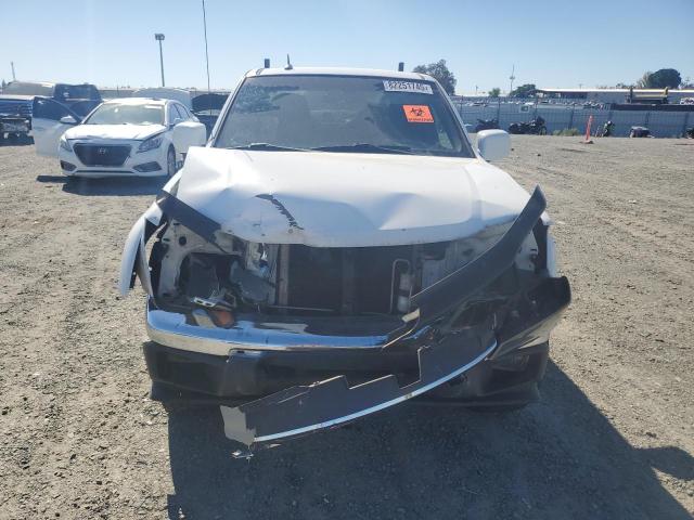 Photo 5 from auction – 2012 GMC CANYON SLE with VIN 1GTH6MFE0C8122519