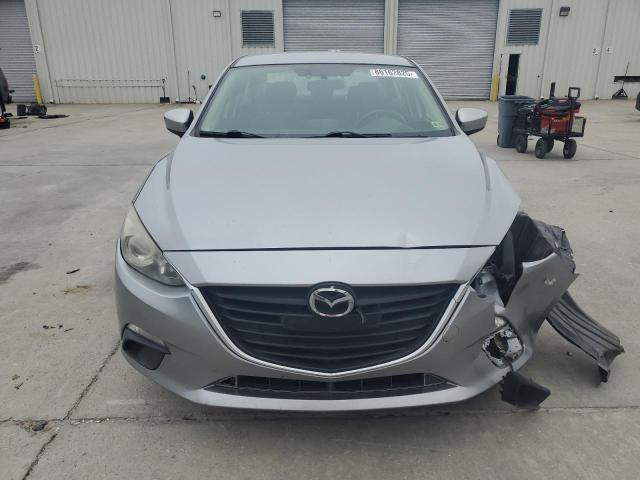 Photo 5 from auction – 2016 MAZDA 3 with VIN JM1BM1U78G1341497