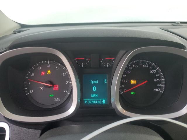 Photo 9 from auction – 2012 CHEVROLET EQUINOX LT with VIN 2GNFLGEK2C6255501