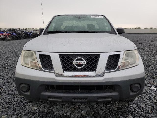 Foto 5 de la subasta – 2013 NISSAN FRONTIER S con VIN 1N6BD0CT0DN752001