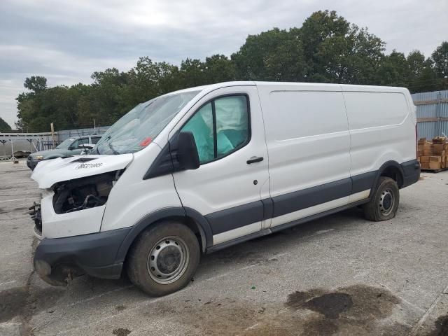 Photo 1 from auction – 2017 FORD TRANSIT T- with VIN 1FTYE9ZM0HKA05195