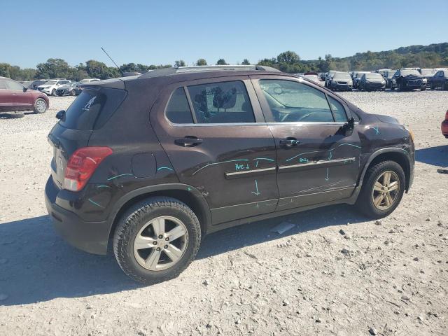 Photo 3 from auction – 2015 CHEVROLET TRAX 1LT with VIN KL7CJRSB6FB118318