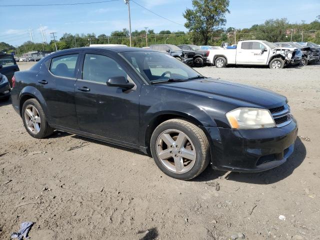 Foto 4 de la subasta – 2013 DODGE AVENGER SE con VIN 1C3CDZAB9DN702921