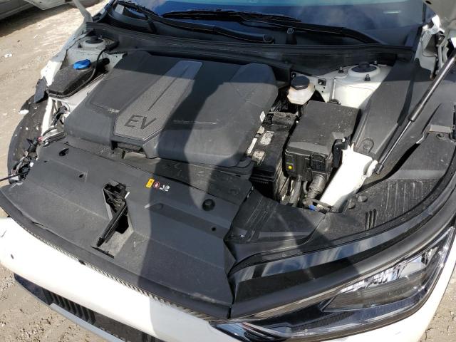 Photo 12 from auction – 2024 KIA EV6 LIGHT with VIN KNDC34LAXR5217409