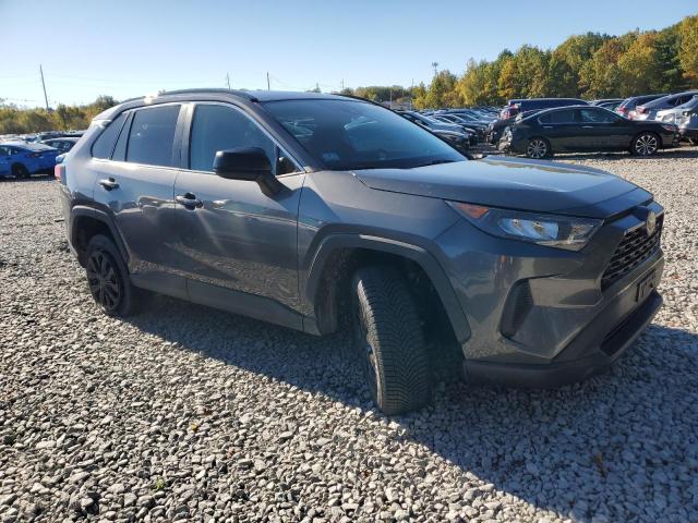 Photo 4 from auction – 2020 TOYOTA RAV4 LE with VIN 2T3F1RFV5LC138794