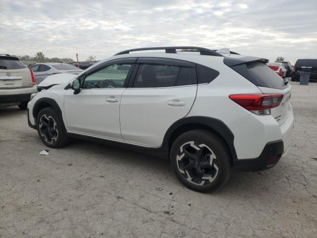 Photo 2 from auction – 2021 SUBARU CROSSTREK with VIN JF2GTHMC9MH347649