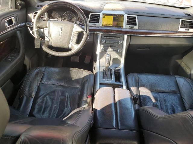 Photo 8 from auction – 2010 LINCOLN MKS with VIN 1LNHL9ER8AG603126