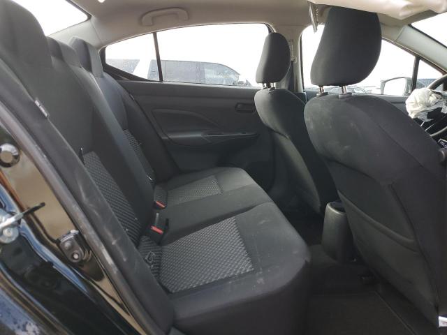 Photo 10 from auction – 2024 NISSAN VERSA S with VIN 3N1CN8DVXRL875821
