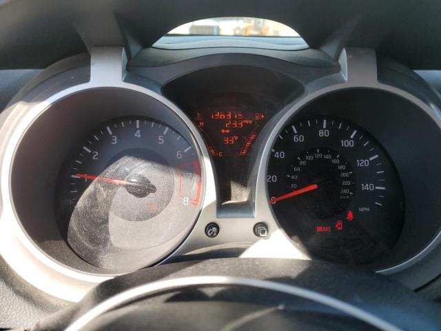 Photo 9 from auction – 2014 NISSAN JUKE S with VIN JN8AF5MV6ET482912
