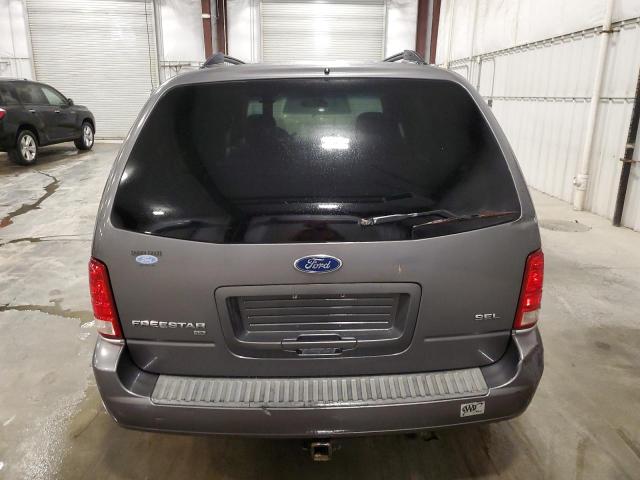 Photo 6 from auction – 2006 FORD FREESTAR S with VIN 2FMZA52226BA23301