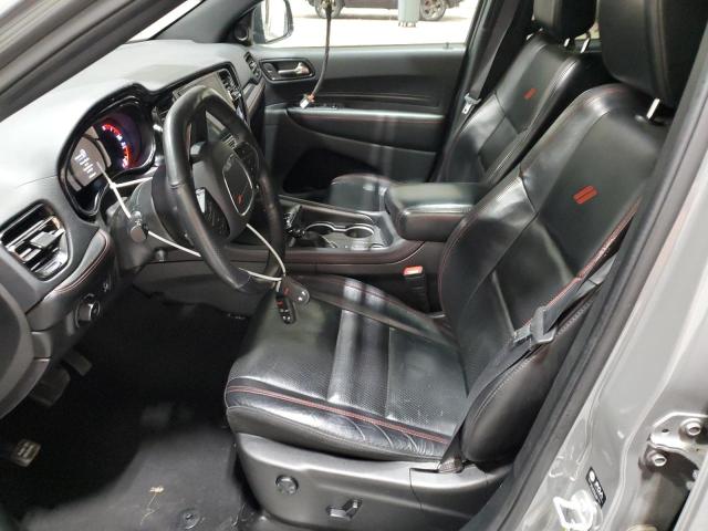 Photo 7 from auction – 2023 DODGE DURANGO R/ with VIN 1C4SDJCT0PC555807