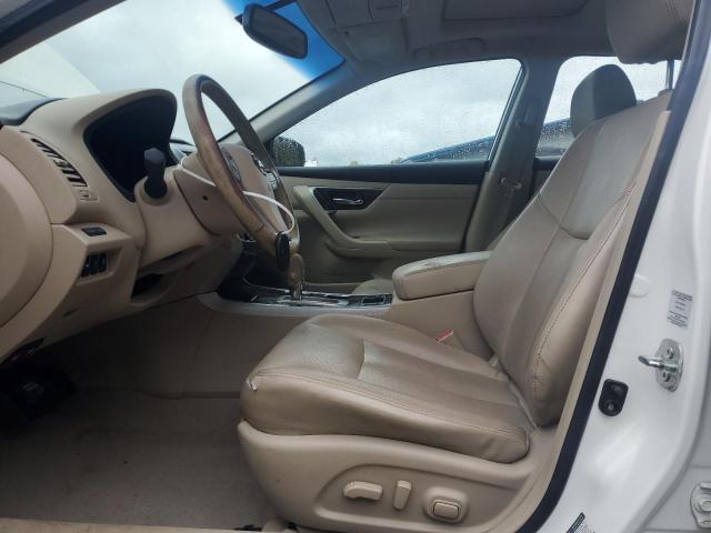 Photo 7 from auction – 2014 NISSAN ALTIMA 2.5 with VIN 1N4AL3AP4EC121893