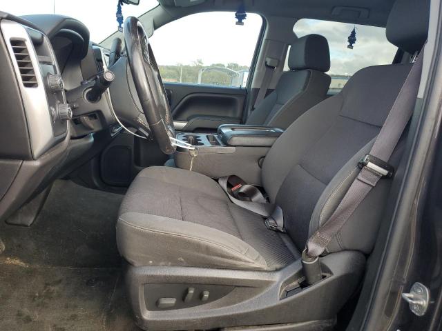Photo 7 from auction – 2014 CHEVROLET SILVERADO with VIN 3GCUKREC1EG171166