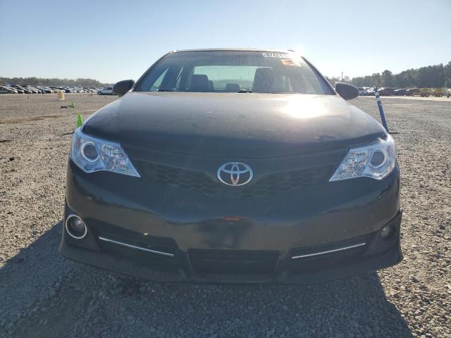 Photo 5 from auction – 2012 TOYOTA CAMRY BASE with VIN 4T1BF1FK5CU151723