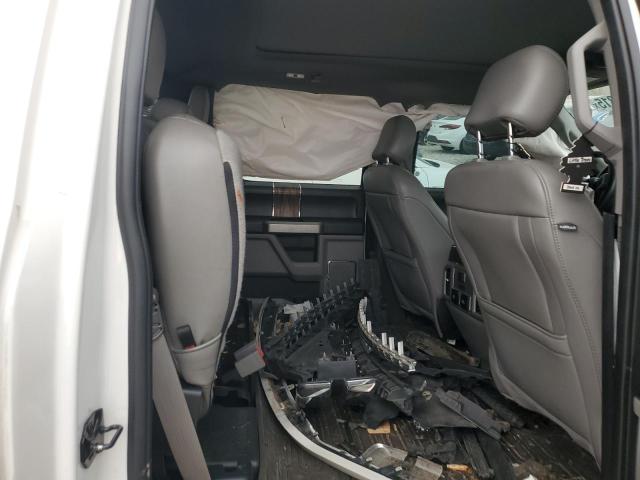Photo 10 from auction – 2019 FORD F150 SUPER with VIN 1FTFW1E12KFA79249