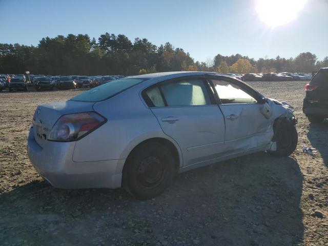 Photo 3 from auction – 2012 NISSAN ALTIMA BAS with VIN 1N4AL2APXCN548684