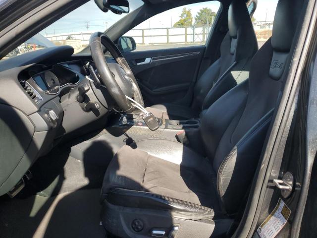 Photo 7 from auction – 2015 AUDI S4 PREMIUM with VIN WAUBGAFL7FA076570