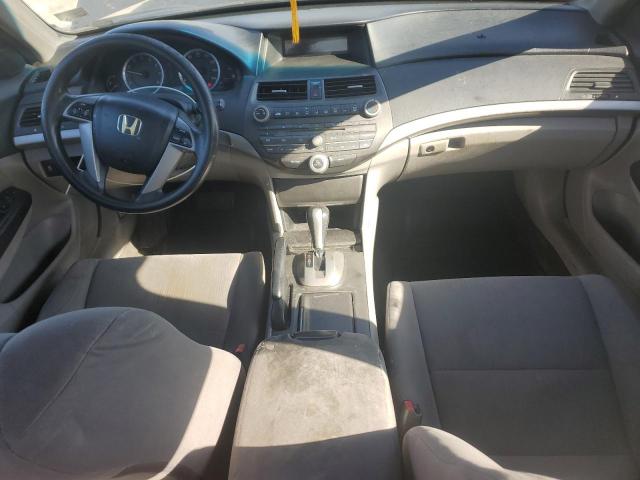 Photo 8 from auction – 2012 HONDA ACCORD LX with VIN 1HGCP2F35CA152751