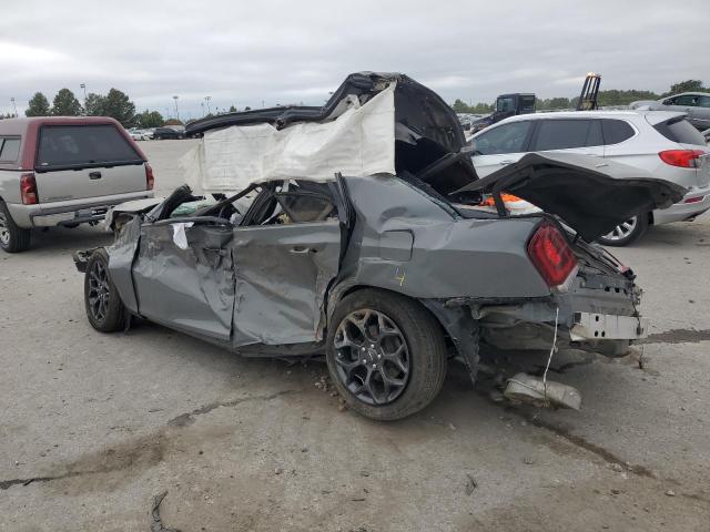 Photo 2 from auction – 2019 CHRYSLER 300 S with VIN 2C3CCAGG4KH586282