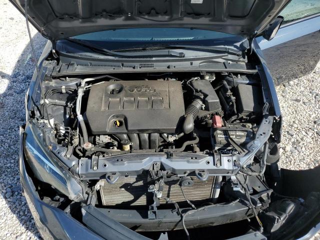 Photo 11 from auction – 2019 TOYOTA COROLLA L with VIN 2T1BURHE3KC168371