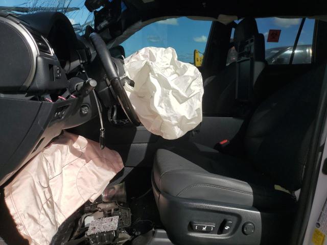 Photo 7 from auction – 2023 LEXUS GX 460 with VIN JTJAM7BX7P5356015