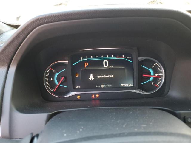 Photo 9 from auction – 2019 HONDA PASSPORT E with VIN 5FNYF8H57KB024798
